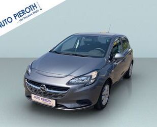 Opel Opel Corsa 1.2 Selection Gebrauchtwagen