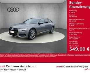 Audi Audi A6 Avant 45 TDI quattro sport S tronic Gebrauchtwagen