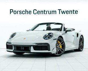 Porsche Porsche 992 Turbo S Cabrio Gebrauchtwagen