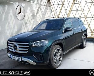 Mercedes-Benz Mercedes-Benz GLS 450 d 4M AHK*Pano*StandHz*Pano*A Gebrauchtwagen