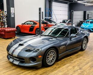 Dodge Dodge Viper GTS ACR 1 of 660 Gebrauchtwagen