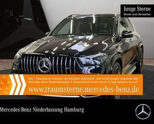 Mercedes-Benz Mercedes-Benz GLE 63 AMG S 4M+/22