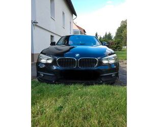 BMW BMW 118i Advantage Advantage Gebrauchtwagen