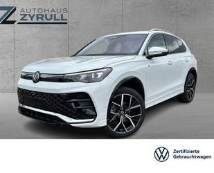 VW Volkswagen Tiguan R-Line TZ 1.5 eTSI 150 PS DSG MA Gebrauchtwagen