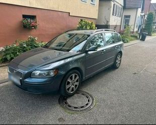 Volvo Volvo v 50 1.8 Gebrauchtwagen