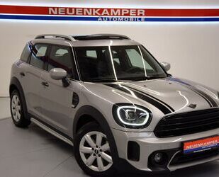 Mini MINI Cooper Countryman Premium Plus HuD Pano Memor Gebrauchtwagen