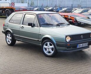 VW Volkswagen Golf Gebrauchtwagen