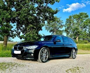 BMW BMW 335d xDrive Touring M Sport Automatic H&K Gebrauchtwagen