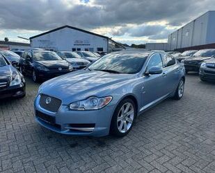 Jaguar Jaguar XF 3.0 V6 Diesel Edition Gebrauchtwagen