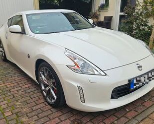 Nissan Nissan 370Z 3.7 Pack Gebrauchtwagen