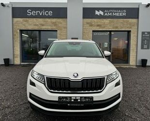 Skoda Skoda Kodiaq Style 2.0 TDI 4x4 *DSG*1.HAND*AHK*LED Gebrauchtwagen