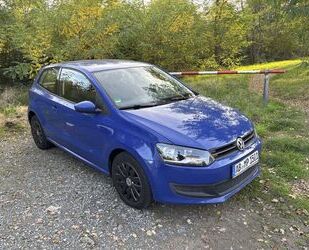 VW Volkswagen Polo 1.4 DSG Comfortline Gebrauchtwagen