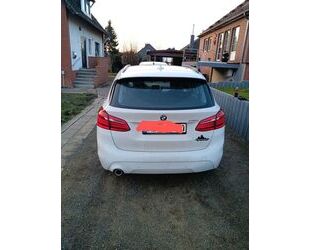 BMW BMW 216 Active Tourer 216i - Gebrauchtwagen