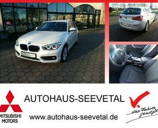 BMW BMW 116 116i 5trg Advantage Gebrauchtwagen