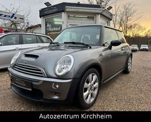 Mini MINI COOPER S Mini Cooper S Gebrauchtwagen