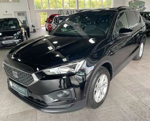 Seat Seat Tarraco Style*Navi*CarPlay*LED*1.Hand Gebrauchtwagen