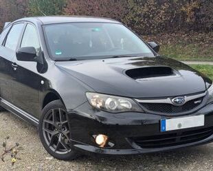 Subaru Subaru Impreza 2.5 WRX Liebhaber-Stück Gebrauchtwagen