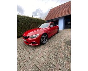 BMW BMW 420d Coupé M Sport M Sport Gebrauchtwagen