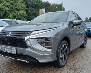 Mitsubishi Eclipse Cross Gebrauchtwagen