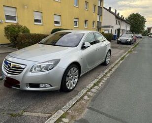 Opel Opel Insignia 2.8 V6 Turbo 4x4 Innovation Automat. Gebrauchtwagen