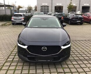 Mazda Mazda CX-30 SKYACTIV-X 2.0 M HYBRID Gebrauchtwagen