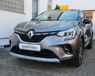 Renault Renault Captur Techno E-TECH Plug in 160 Gebrauchtwagen