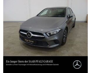 Mercedes-Benz Mercedes-Benz A 180d STYLE*CARPLAY*R-KAM*STNDHZG*D Gebrauchtwagen