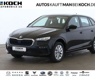 Skoda Skoda Scala 1.0 TSI DSG Selection NAVI ACC KESSY L Gebrauchtwagen