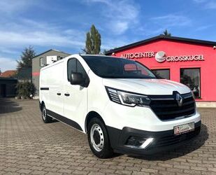 Renault Renault Trafic Kasten L2H1 3,0t Komfort*HU/AU neu* Gebrauchtwagen