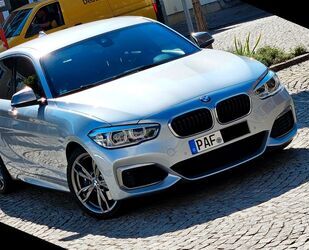 BMW BMW M140i xDrive A - privat Gebrauchtwagen