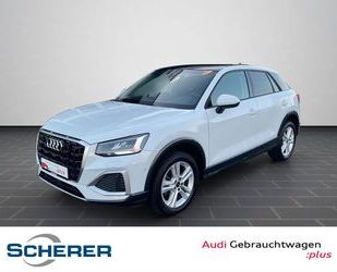 Audi Audi Q2 35 TFSI Advanced S-TRONIC SHZ RFK PANO APP Gebrauchtwagen