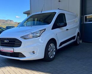 Ford Ford Transit Connect Kasten lang *DSG *App*Kamera* Gebrauchtwagen