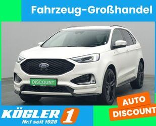 Ford Ford Edge ST-Line 238PS Aut. 4x4 Gebrauchtwagen