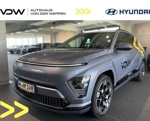 Hyundai Hyundai KONA ELEKTRO PRIME+SITZPAKET+ASSISTPAKET+B Gebrauchtwagen