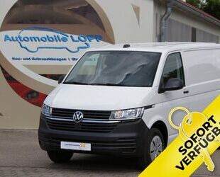 VW Volkswagen T6.1 Transporter Kasten AHK KAMERA COLO Gebrauchtwagen