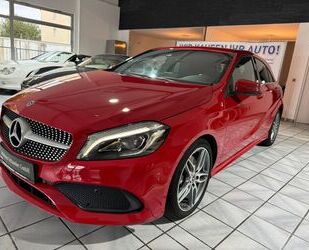 Mercedes-Benz Mercedes-Benz A 250 A -Klasse A 250 AMG Line*SHZ*N Gebrauchtwagen