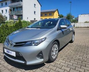 Toyota Toyota Auris Cool Klimaaut. Gebrauchtwagen