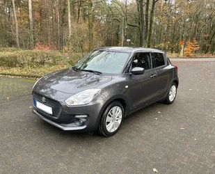 Suzuki Suzuki Swift 1.2 DUALJET Comfort Comfort Gebrauchtwagen