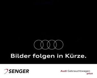 Audi Audi A4 Avant S line 40 TDI el. Sitze ACC Kamera V Gebrauchtwagen