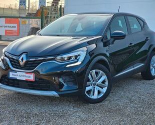 Renault Renault Captur dCi 115 Intens,Keyless, Kamera, Nav Gebrauchtwagen