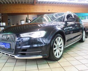 Audi Audi A6 Allroad quattro 3.0 TDI*LUFT*PANO*4xSHZ*DV Gebrauchtwagen