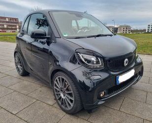 Smart Smart ForTwo Prime/Leder/Navi/Sitzheizung/ Gebrauchtwagen