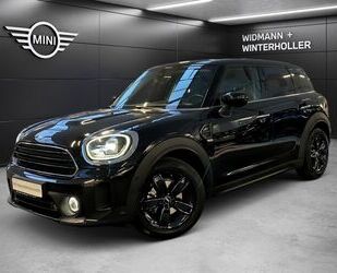 Mini MINI One Countryman Aut. Classic HUD Navi DA LED P Gebrauchtwagen