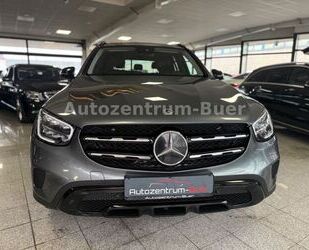 Mercedes-Benz Mercedes-Benz GLC 300 de 4Matic 