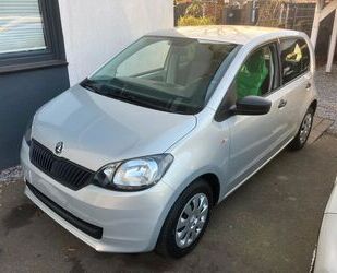 Skoda Skoda Citigo 1.0 MPI 44kW Gebrauchtwagen