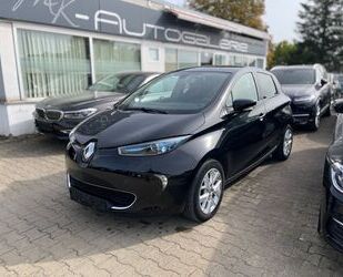 Renault Renault ZOE Life|1.Hand|BOSE-Soundsystem|Navi|Kame Gebrauchtwagen