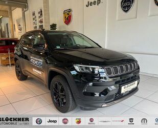 Jeep Jeep Compass 4xe PHEV Upland 4xe PHEV Upland Gebrauchtwagen