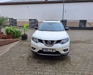 Nissan Nissan X-Trail TEKNA 1.6 dCi DPF 4x4 Gebrauchtwagen