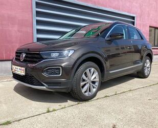 VW Volkswagen T-Roc Style Gebrauchtwagen