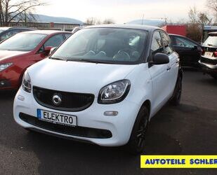 Smart Smart forfour electric drive / EQ, HU+AU NEU, 1. H Gebrauchtwagen